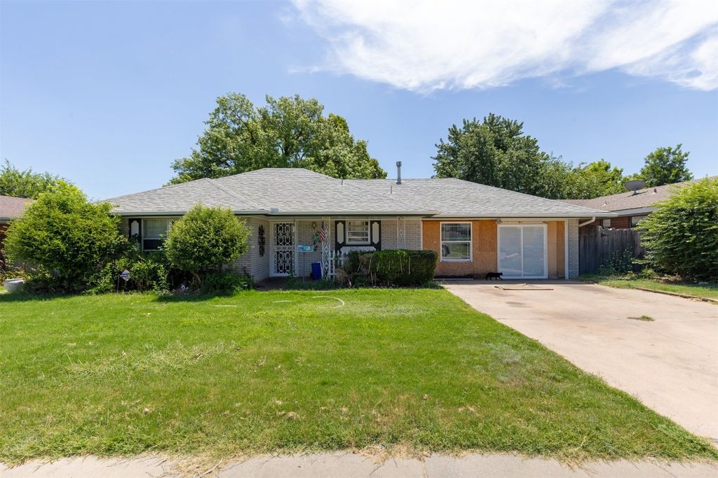 2200 Laneway Drive, Oklahoma City, OK 73159