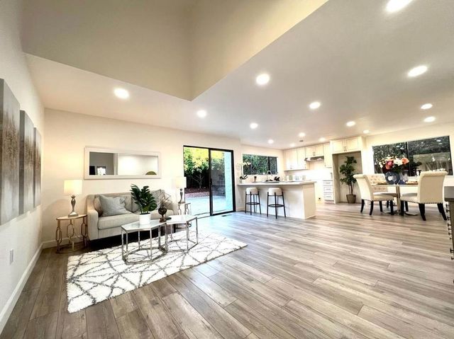 6525 Camden Avenue, San Jose, CA 95120