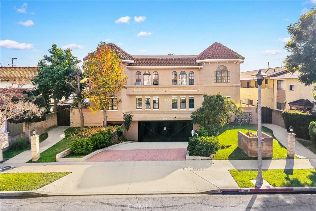 138 Alta Street A, Arcadia, CA 91006