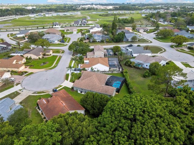 13610 MORNING COURT, Hudson, FL 34667