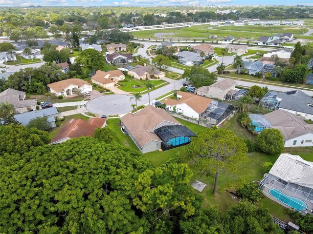 13610 MORNING COURT, Hudson, FL 34667