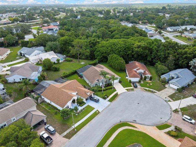 13610 MORNING COURT, Hudson, FL 34667