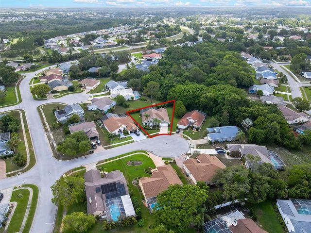 13610 MORNING COURT, Hudson, FL 34667