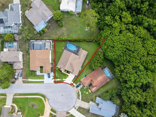 13610 MORNING COURT, Hudson, FL 34667