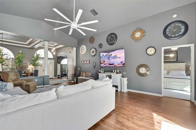 13610 MORNING COURT, Hudson, FL 34667