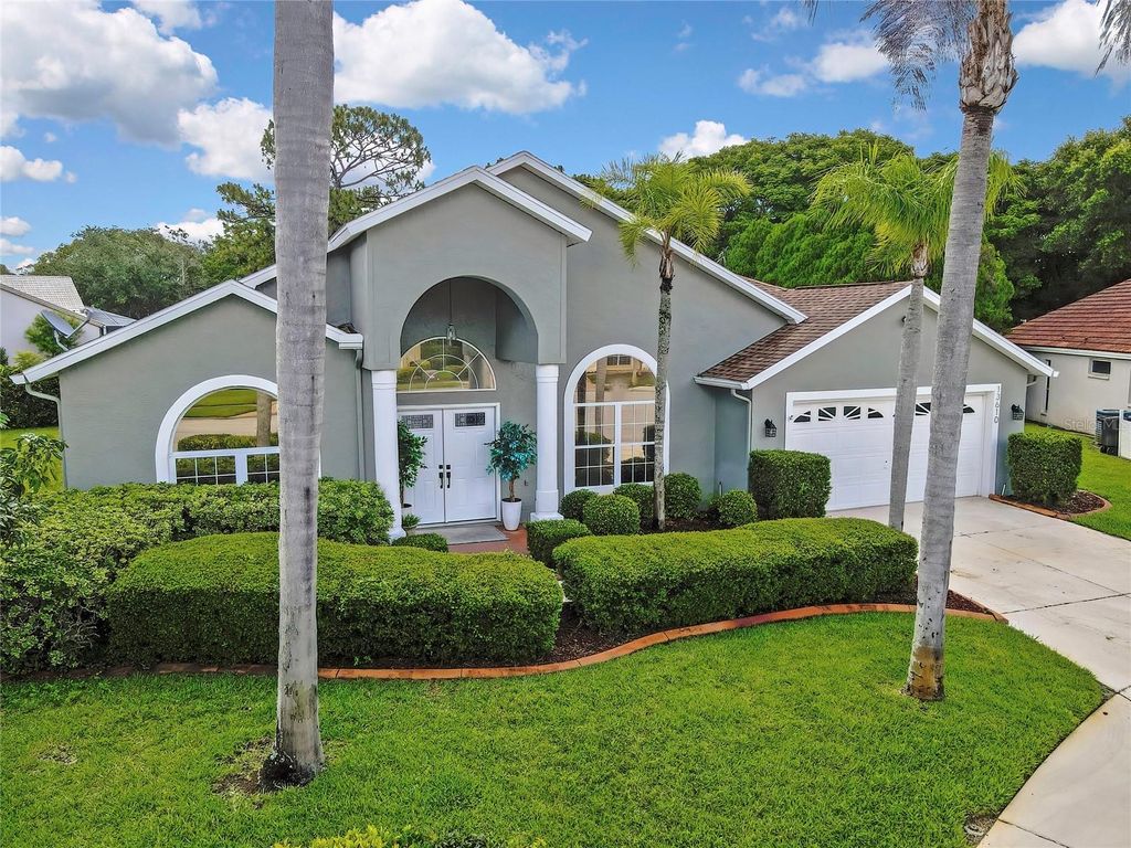 13610 MORNING COURT, Hudson, FL 34667