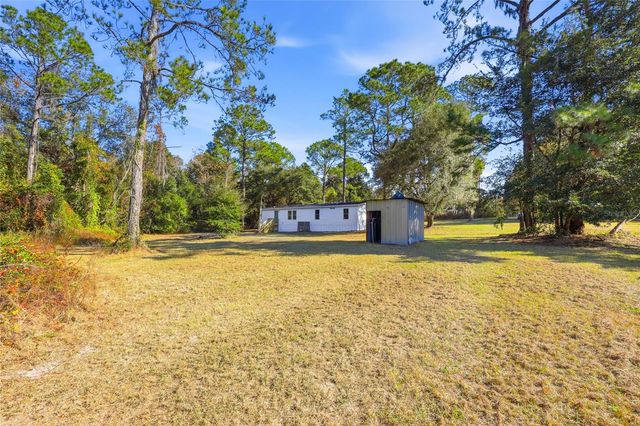 5671 SW 56TH WAY, Lake Butler, FL 32054