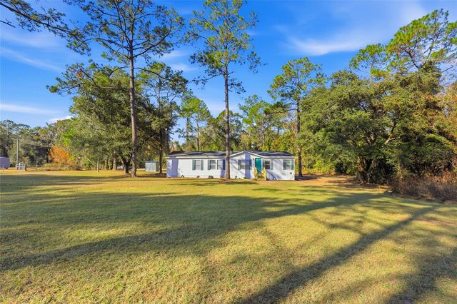 5671 SW 56TH WAY, Lake Butler, FL 32054