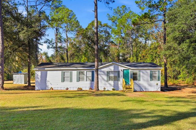 5671 SW 56TH WAY, Lake Butler, FL 32054