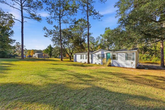 5671 SW 56TH WAY, Lake Butler, FL 32054