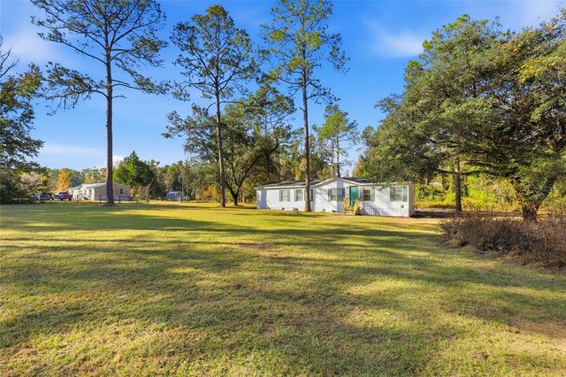 5671 SW 56TH WAY, Lake Butler, FL 32054