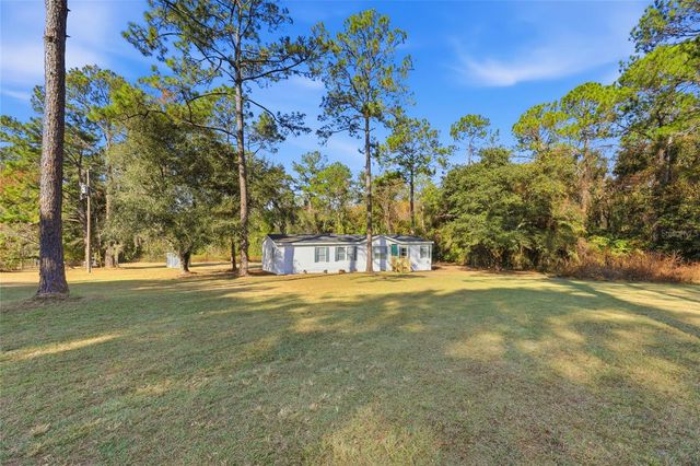 5671 SW 56TH WAY, Lake Butler, FL 32054