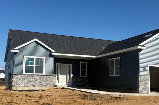 50764 Stella Court, Bristol, IN 46507