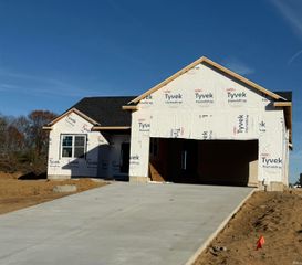 50764 Stella Court, Bristol, IN 46507