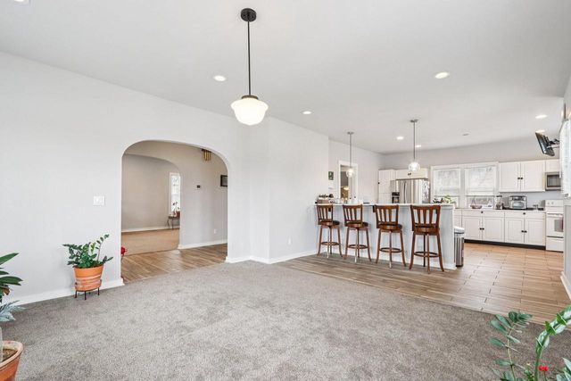 8051 N Granville ROAD, Milwaukee, WI 53224