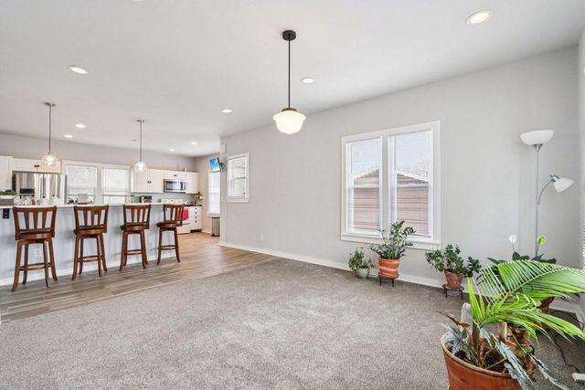 8051 N Granville ROAD, Milwaukee, WI 53224