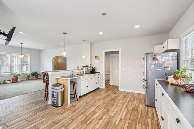 8051 N Granville ROAD, Milwaukee, WI 53224
