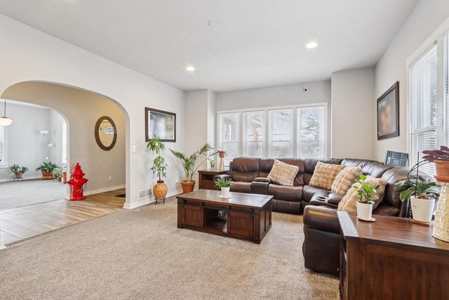 8051 N Granville ROAD, Milwaukee, WI 53224
