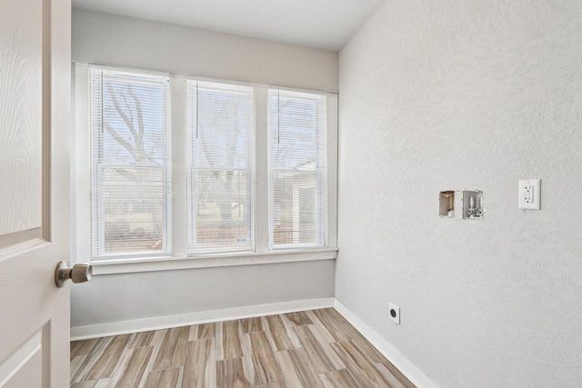8051 N Granville ROAD, Milwaukee, WI 53224