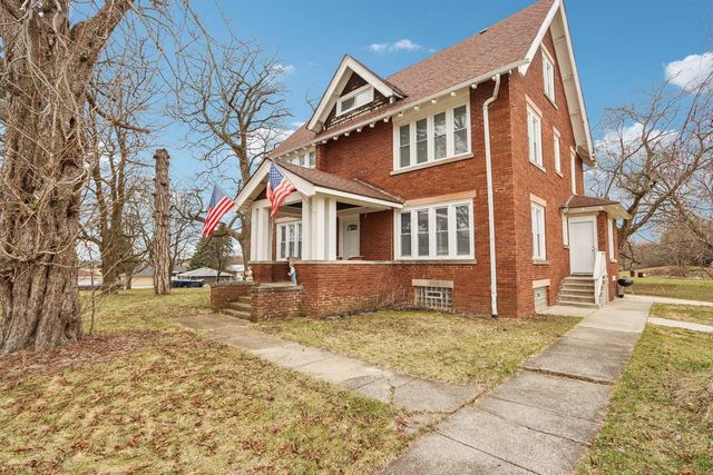 8051 N Granville ROAD, Milwaukee, WI 53224
