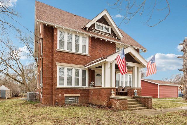 8051 N Granville ROAD, Milwaukee, WI 53224