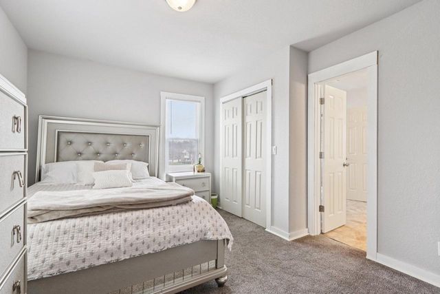 8051 N Granville ROAD, Milwaukee, WI 53224