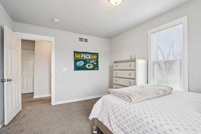 8051 N Granville ROAD, Milwaukee, WI 53224