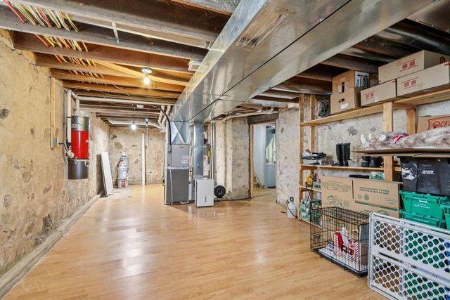 8051 N Granville ROAD, Milwaukee, WI 53224