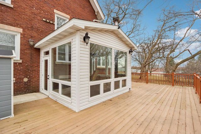 8051 N Granville ROAD, Milwaukee, WI 53224