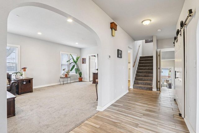 8051 N Granville ROAD, Milwaukee, WI 53224