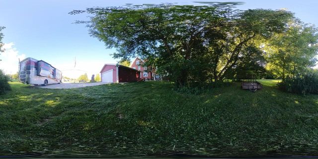8051 N Granville ROAD, Milwaukee, WI 53224