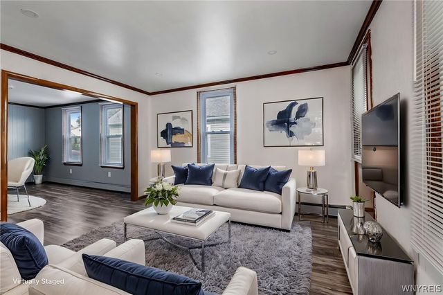 381 Young Street, Tonawanda, NY 14150