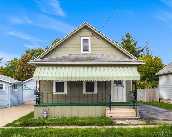 381 Young Street, Tonawanda, NY 14150