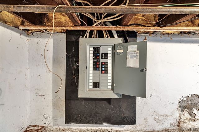 381 Young Street, Tonawanda, NY 14150