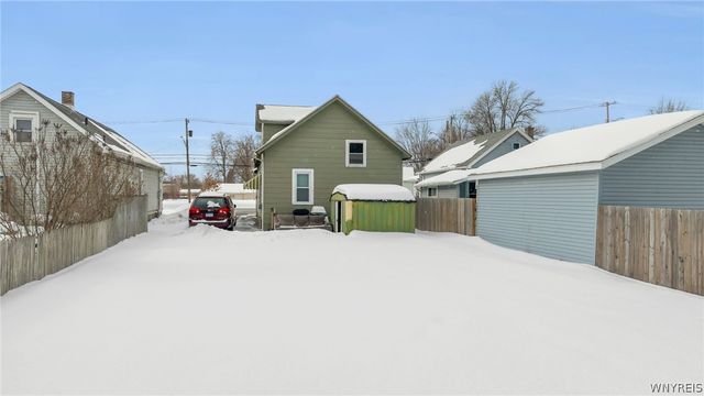 381 Young Street, Tonawanda, NY 14150