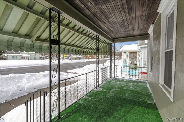 381 Young Street, Tonawanda, NY 14150