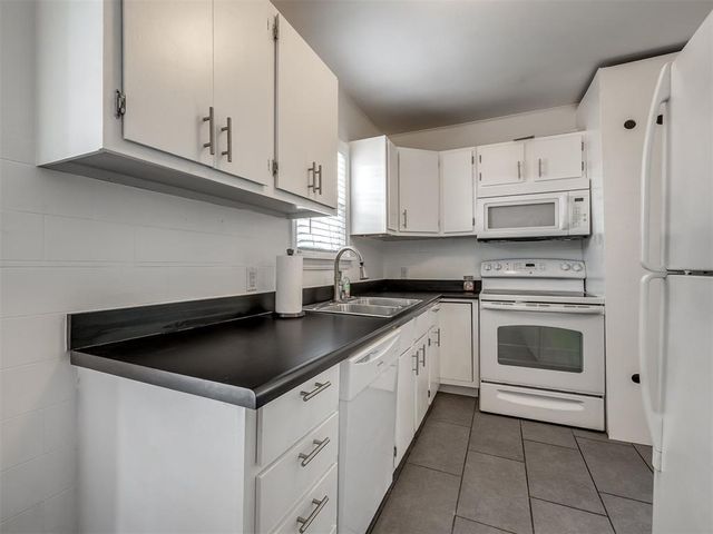 2509 N Cashion Place, Oklahoma City, OK 73112