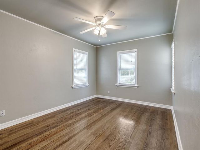 2509 N Cashion Place, Oklahoma City, OK 73112