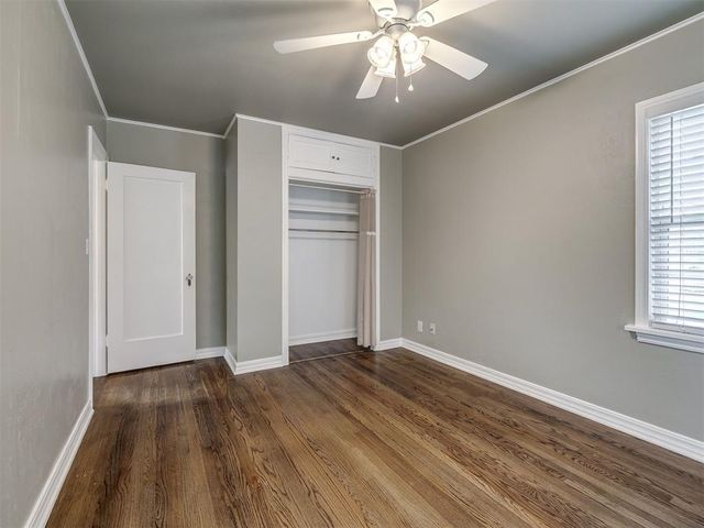 2509 N Cashion Place, Oklahoma City, OK 73112