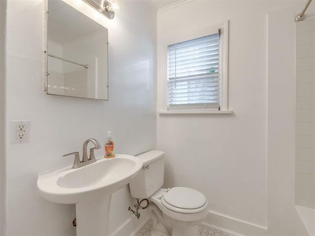 2509 N Cashion Place, Oklahoma City, OK 73112