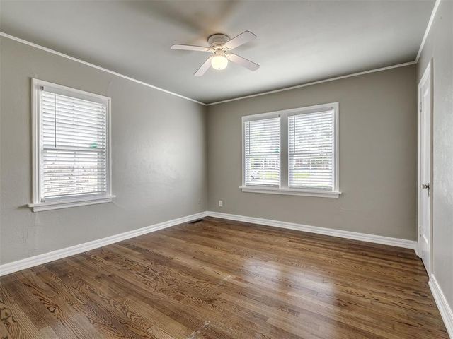2509 N Cashion Place, Oklahoma City, OK 73112