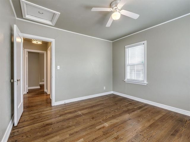 2509 N Cashion Place, Oklahoma City, OK 73112