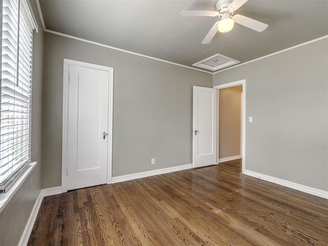 2509 N Cashion Place, Oklahoma City, OK 73112