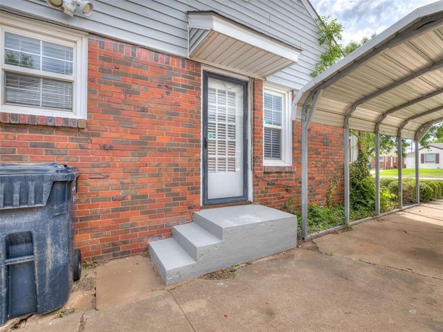 2509 N Cashion Place, Oklahoma City, OK 73112