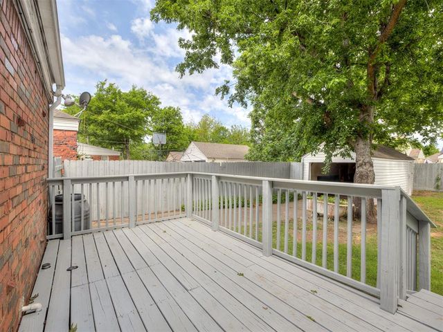 2509 N Cashion Place, Oklahoma City, OK 73112