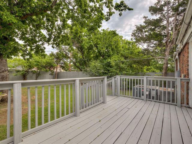 2509 N Cashion Place, Oklahoma City, OK 73112