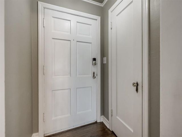 2509 N Cashion Place, Oklahoma City, OK 73112