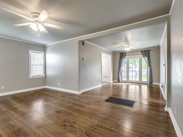 2509 N Cashion Place, Oklahoma City, OK 73112