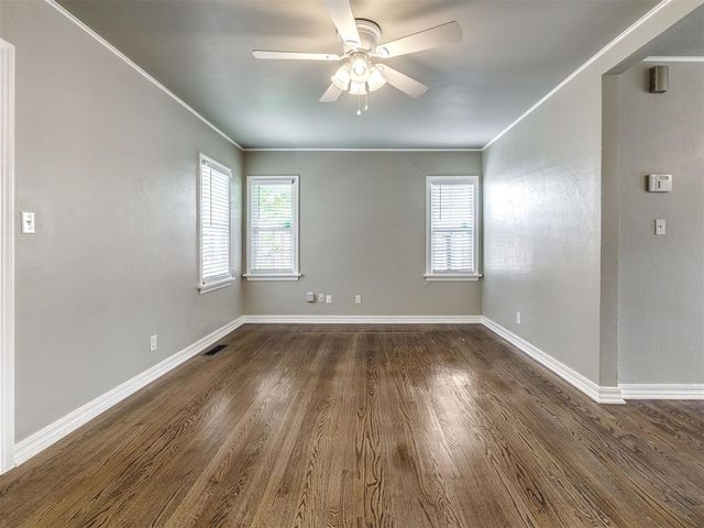 2509 N Cashion Place, Oklahoma City, OK 73112