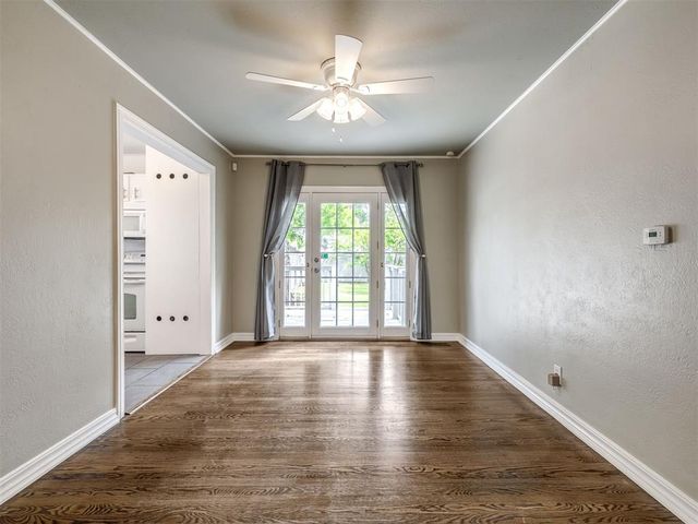 2509 N Cashion Place, Oklahoma City, OK 73112